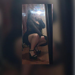 Meet your Posher, Nidia